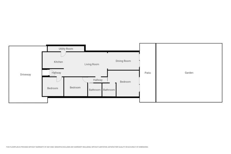 3 Bedroom Property for Sale in Harfield Village Western Cape
